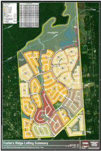 About – Montgomery County Municipal Utility District No. 139